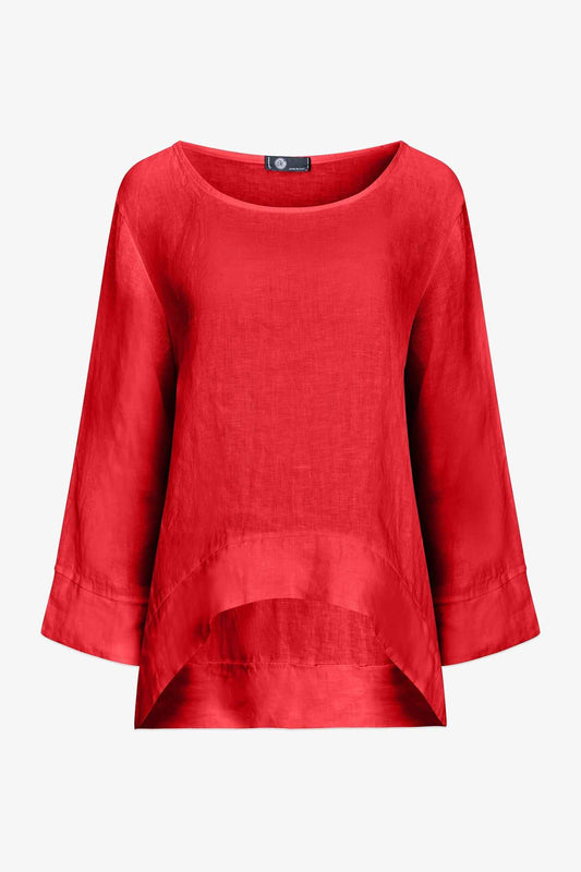 Women's Woven Top