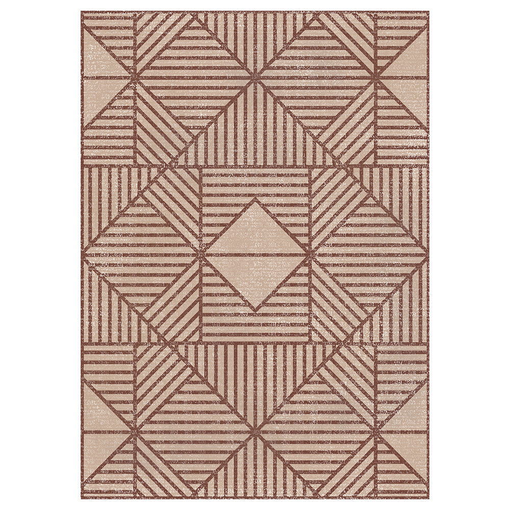Kaia - Burgundy