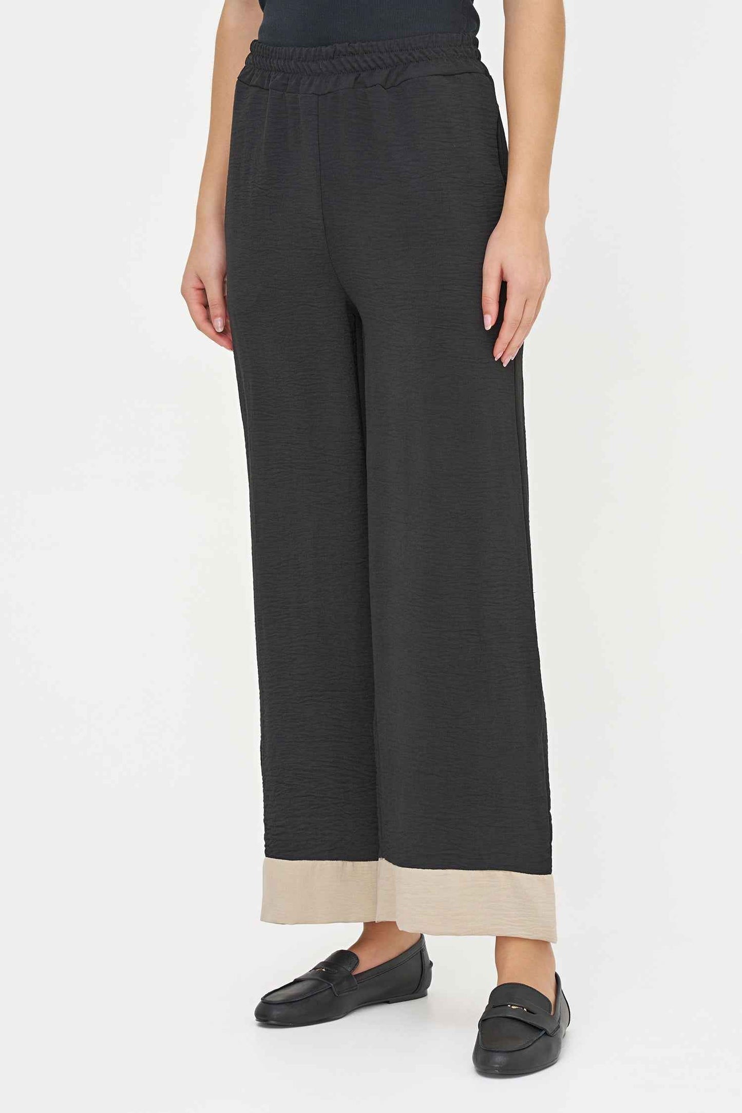 Women's Woven Pant