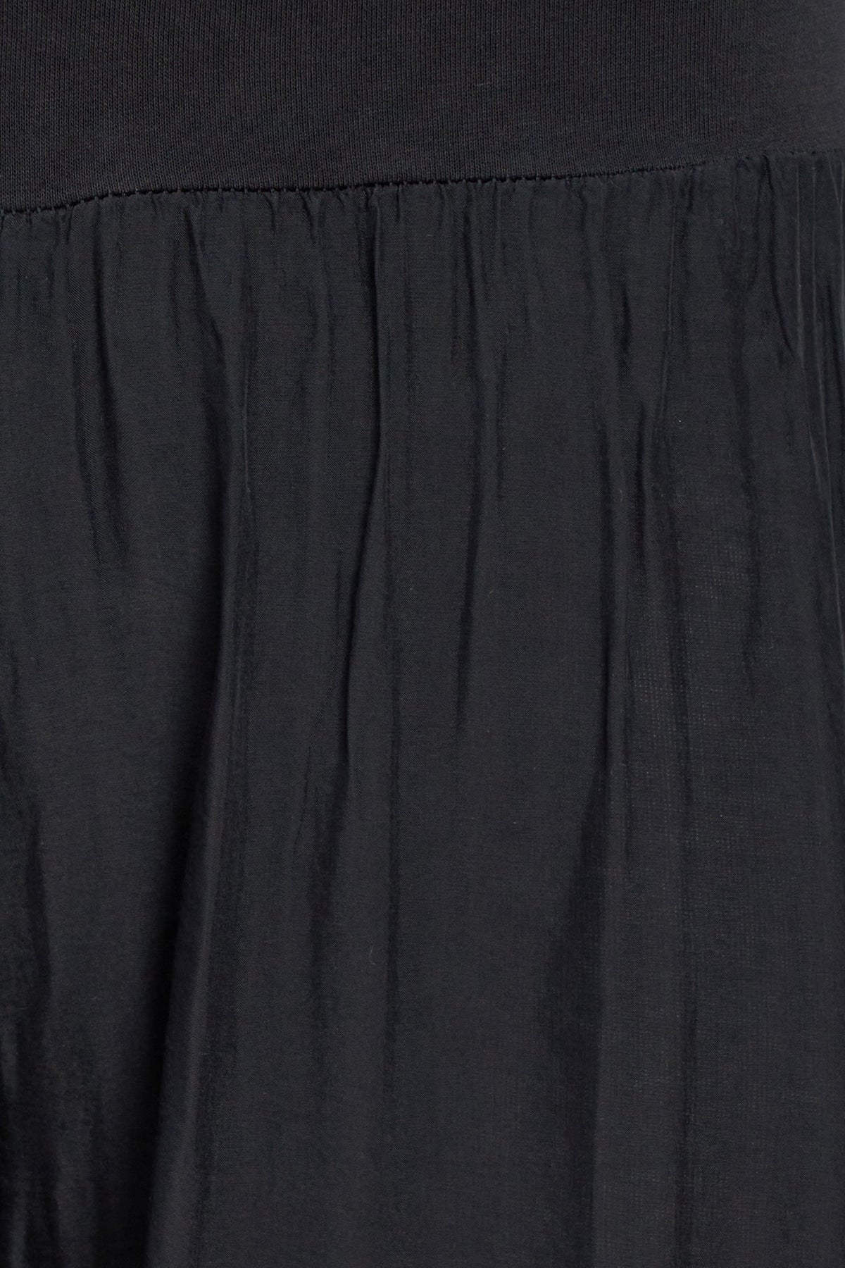 Women's Woven Pull-On Pants