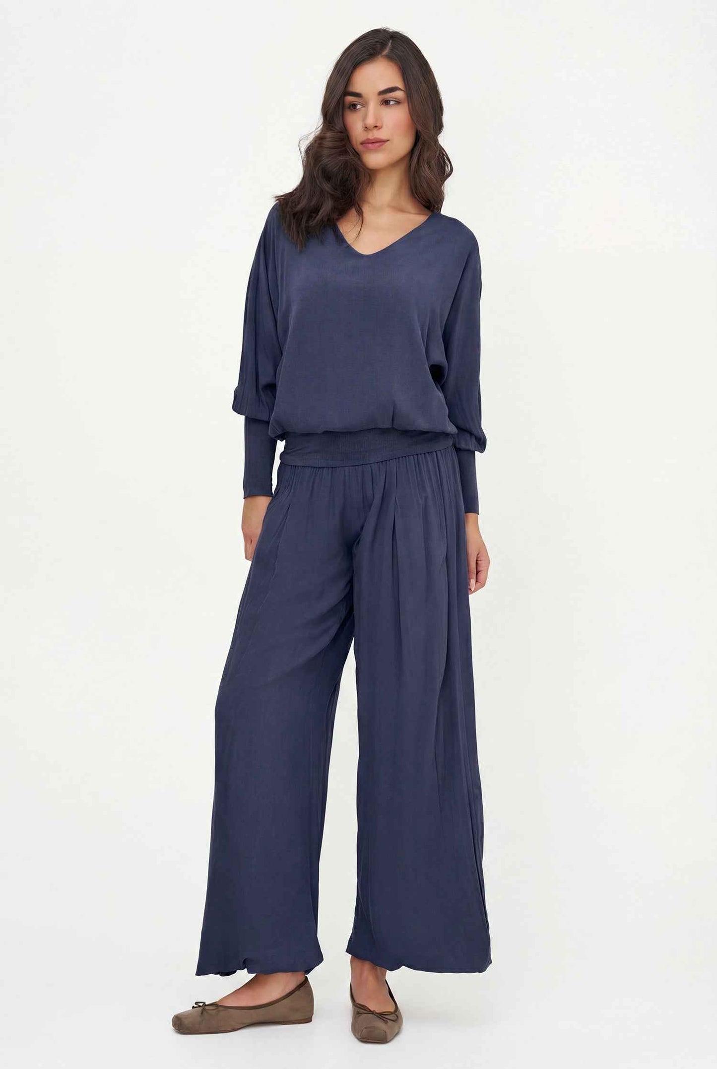 Women's Woven Pant