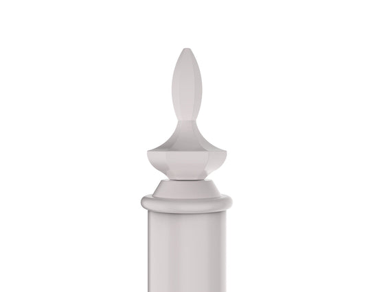 Bouchon décoratif pour poteaux 3" - 1121