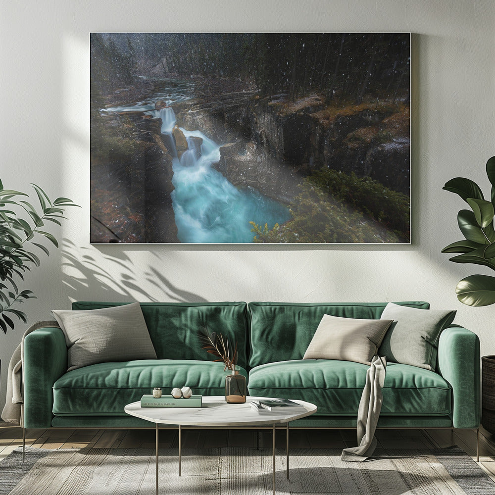 Wall art Surprise