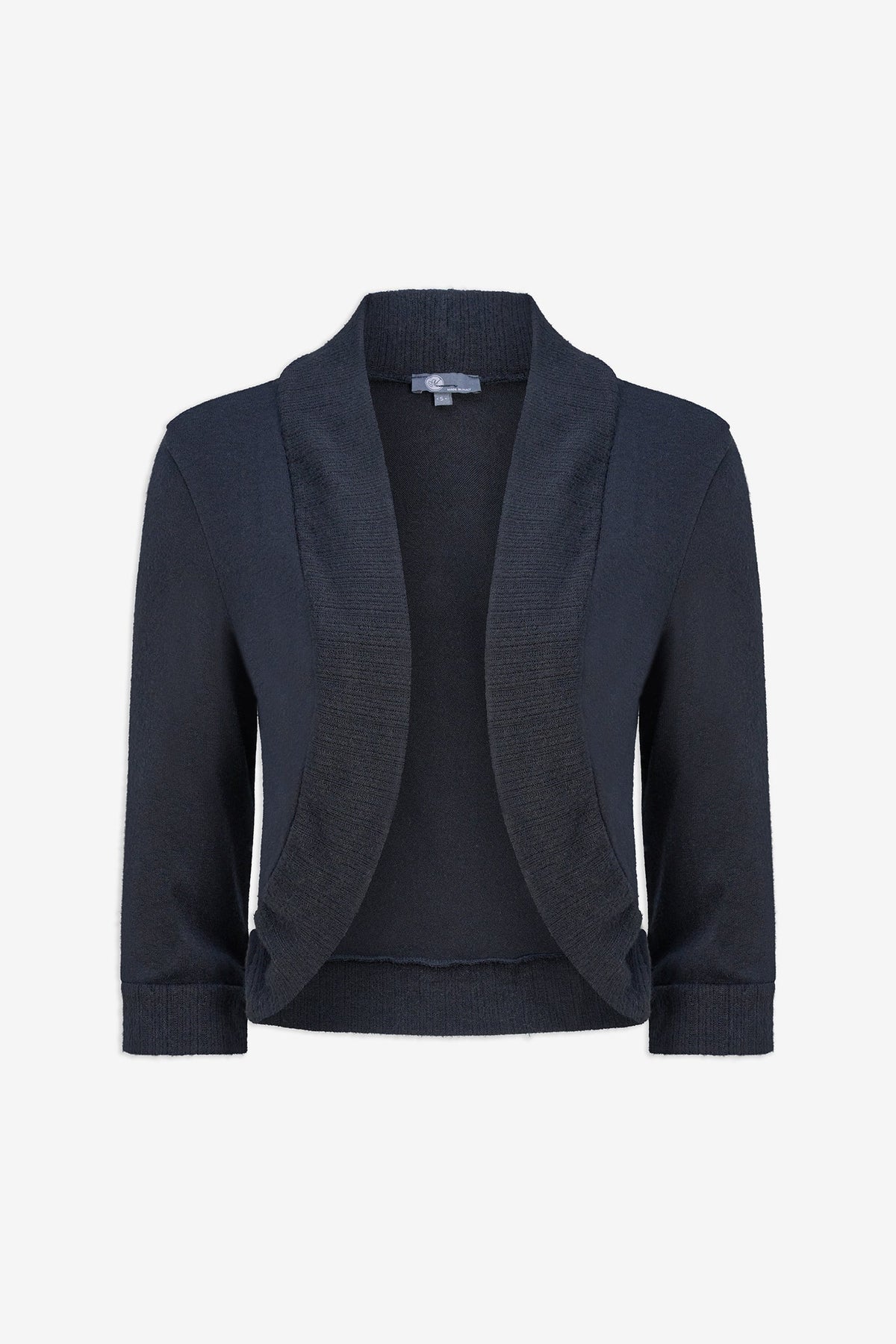 Women's Knit Bolero