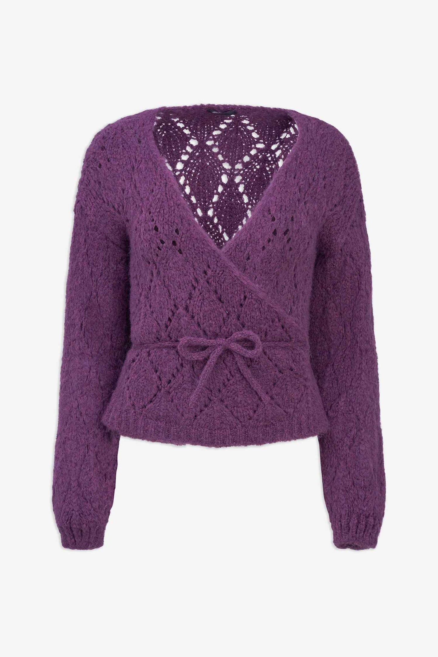 Women's Knit Cardigan