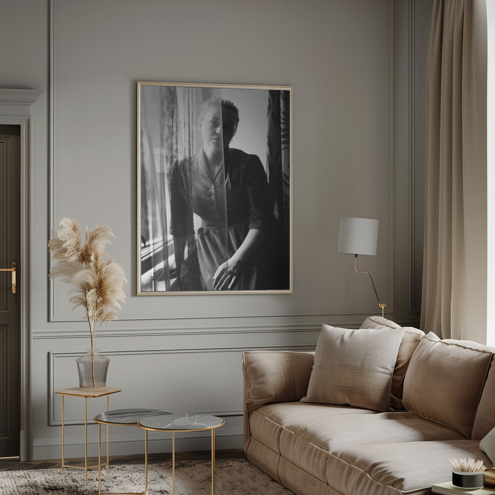 Wall art Anastasia