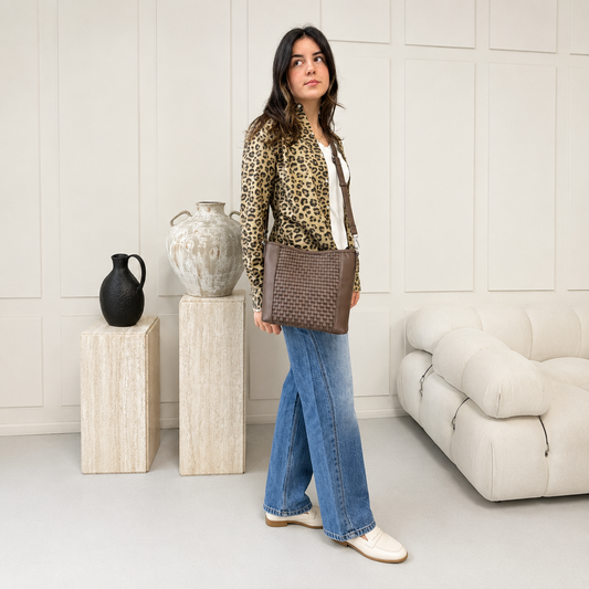 Amber Crossbody Fw26
