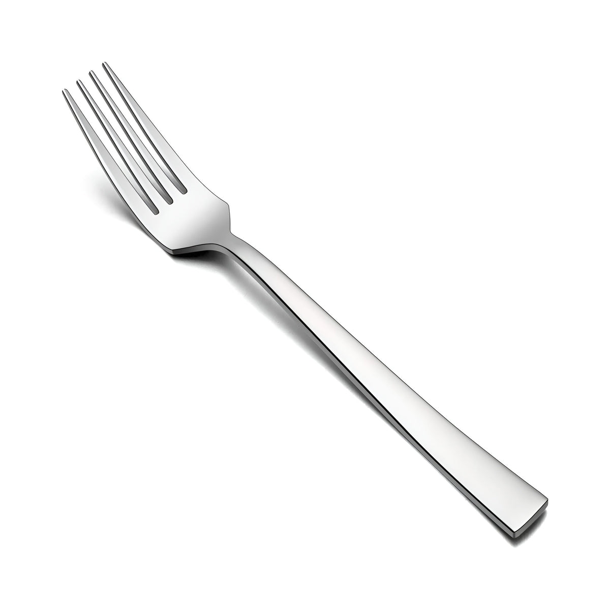 Forks Stainless Steel - Set of 6