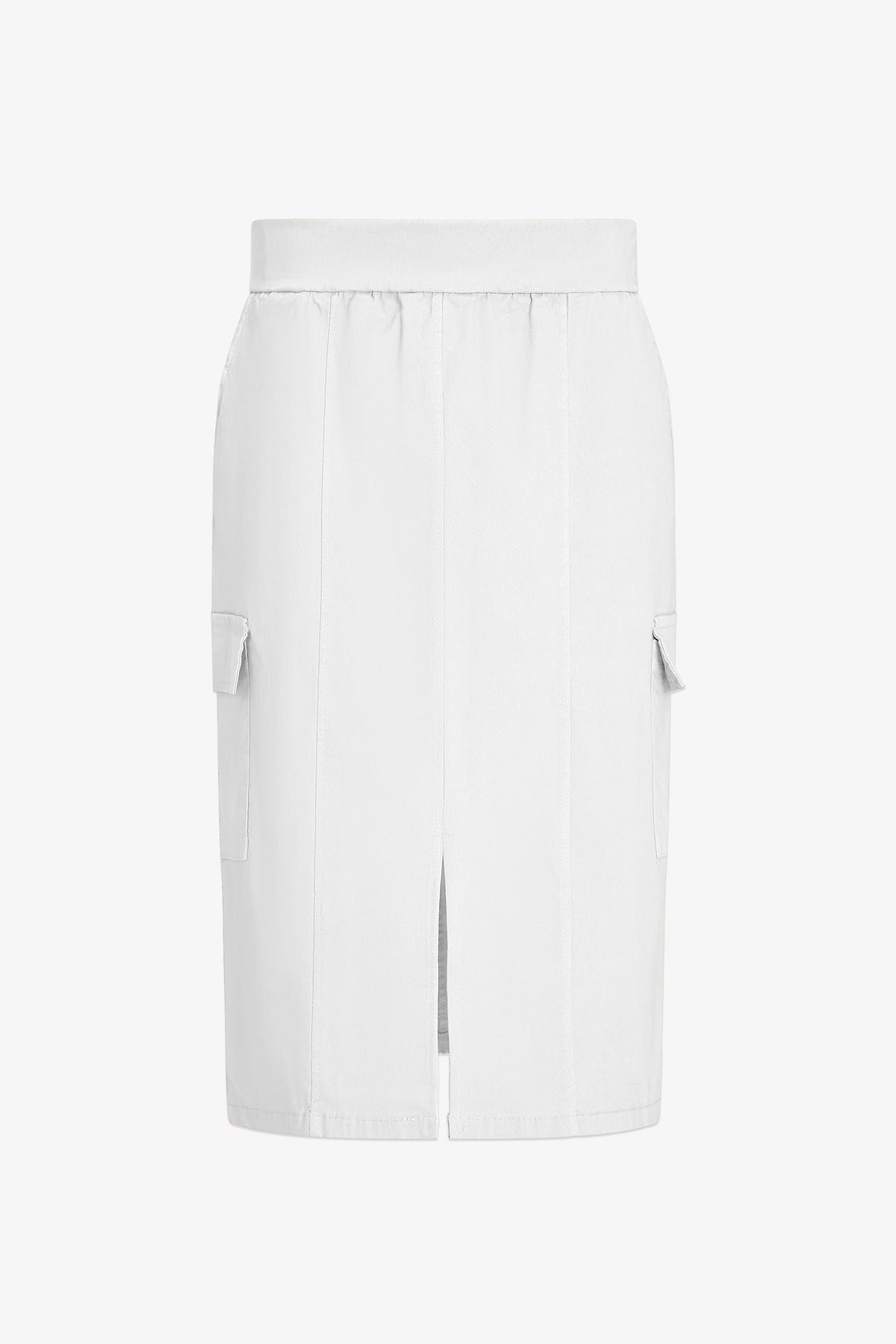 Women's Woven Skirt