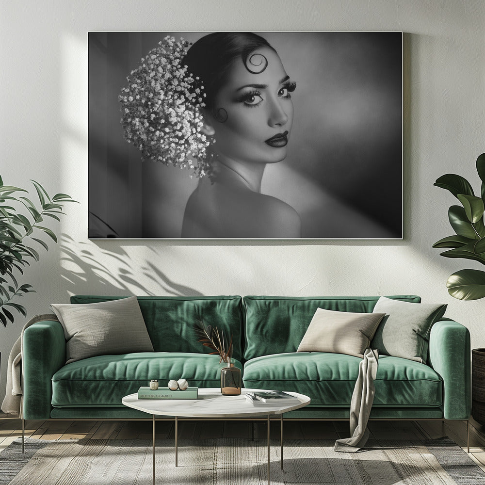 Wall art Nature