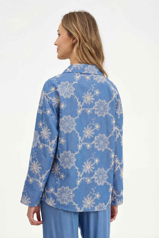 Women's Woven Shirt