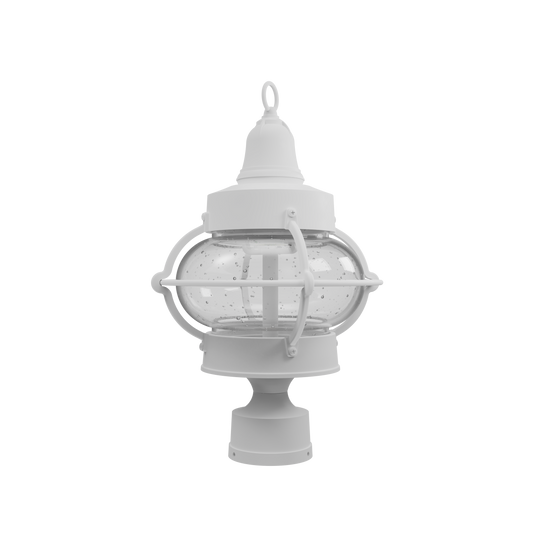 Bridgeport - Tête de poteau format moyen - 21830