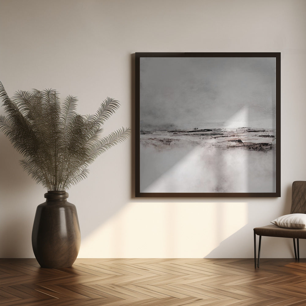 Wall art Ranch