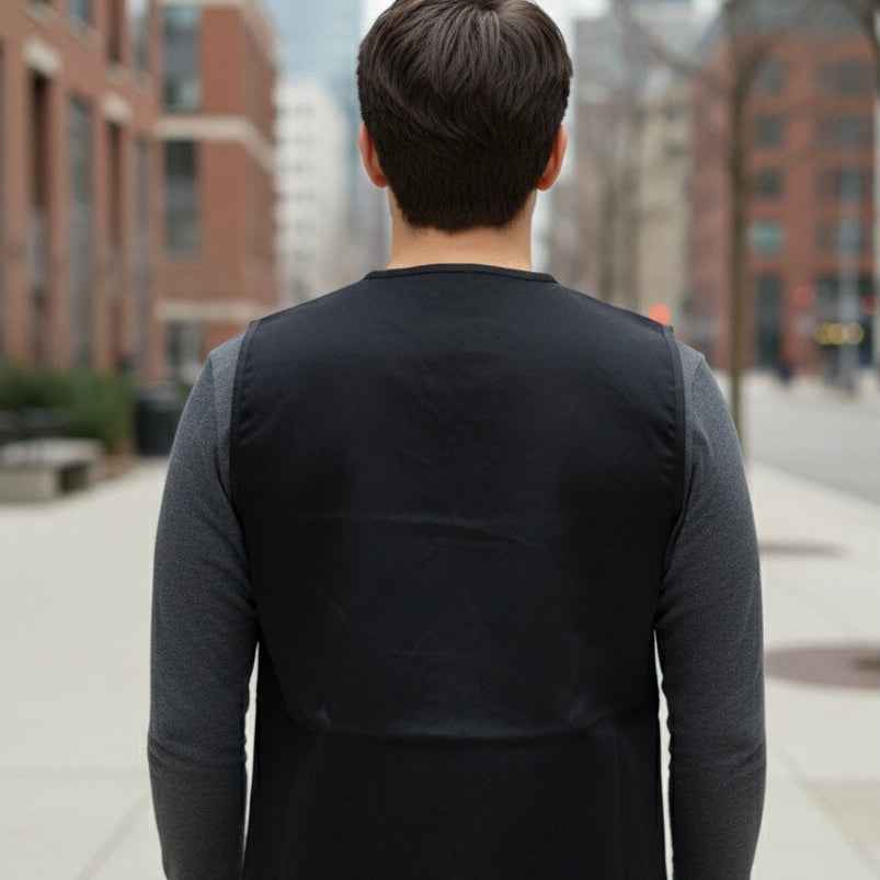 Eagle Native Vest