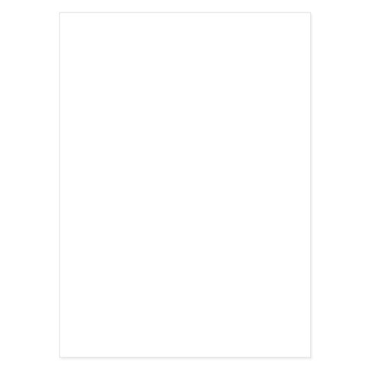 Adorable Scorable A4 Cardstock x 10 sheets