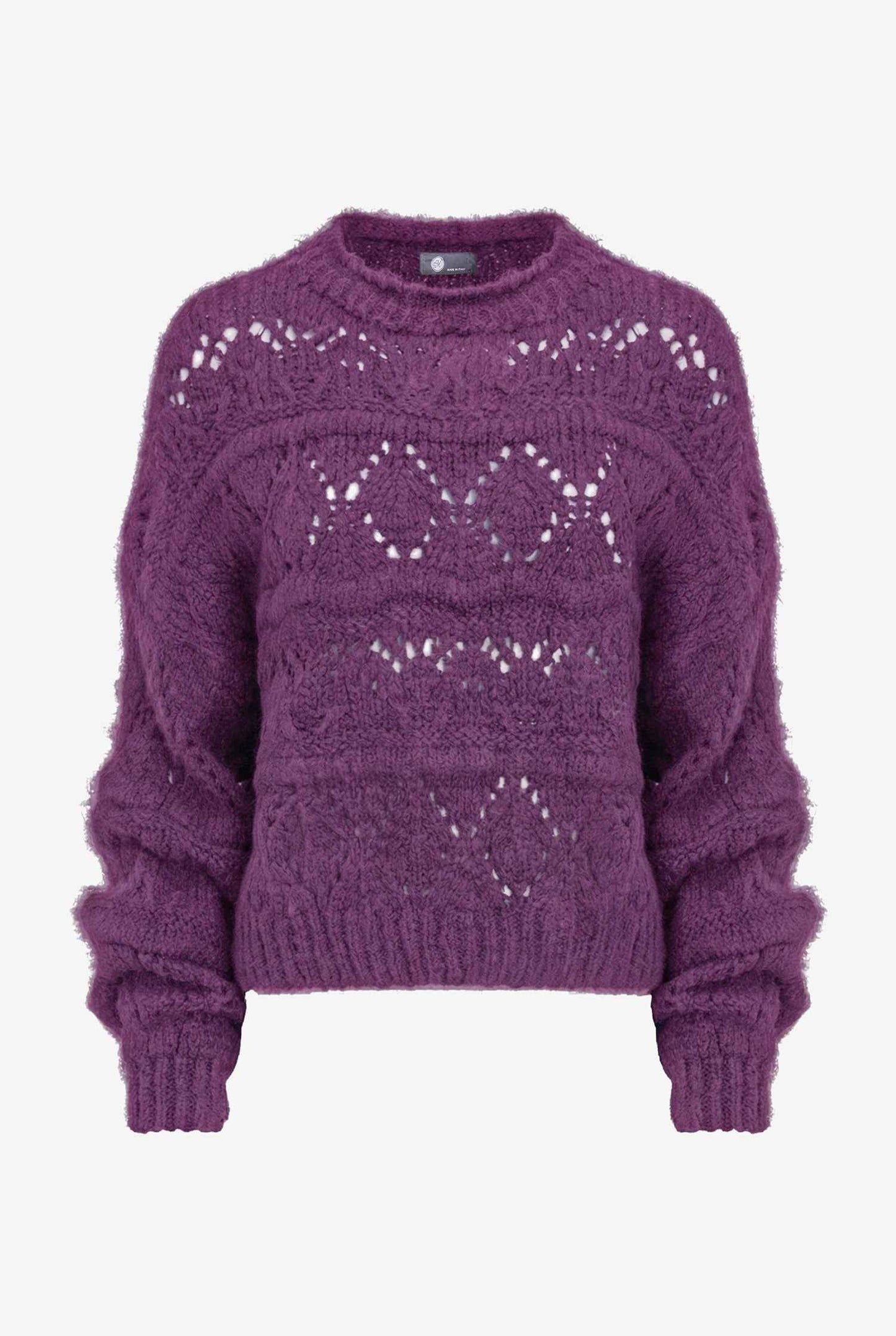 Women's Knit Sweater
