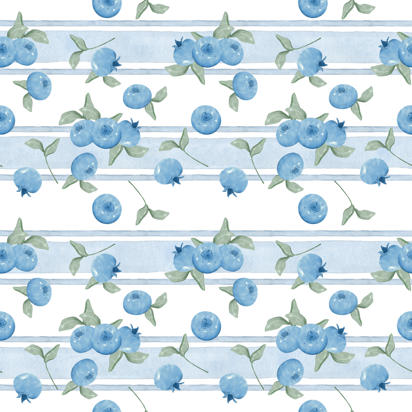 Couverture minky bleuet 🫐 moyenne