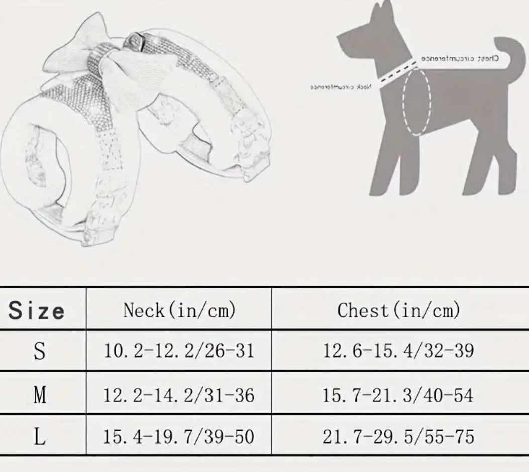 Shannon Collar & Leash Set | Dog Collar and Leash