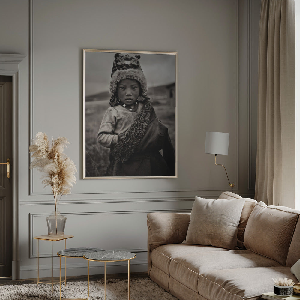 Wall art The little prince