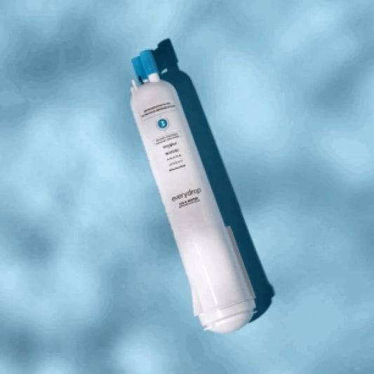 EveryDrop Premium Refrigerator Water Filter Replacement (EDR3RXD1B / Filter 3). The ONLY Water Filter Approved for: Maytag , Whirlpool, KitchenAid, Amana and JennAir brand refrigerators. 🍁 All In One Marketplace Canada