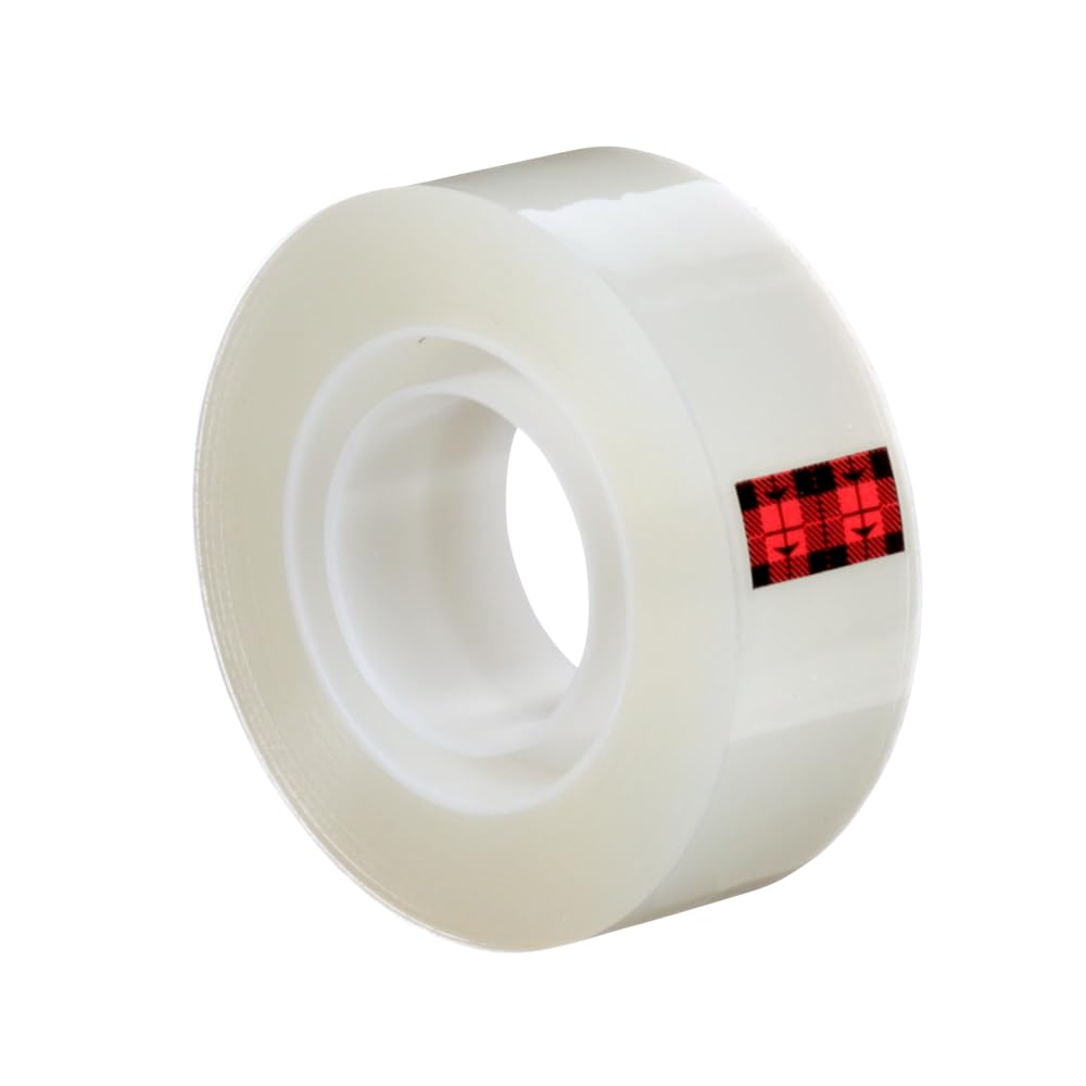 Scotch Tape Transparent Tape, 19mm Wide X 32.9M, 6 Rolls 🍁 All In One Marketplace Canada