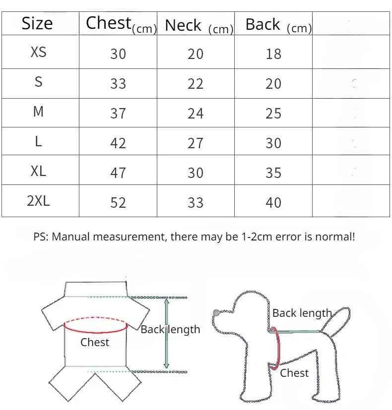 Furendi Duo Knit Dog Sweater | Warm Everyday Dog Sweater
