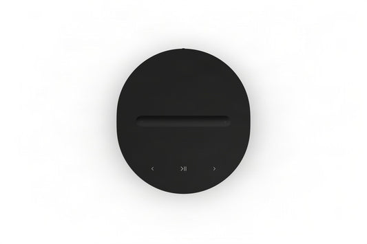 Sonos Era 100 SL - Compact, Microphone-Free Speaker with WiFi, Bluetooth - Black 🍁 All In One Marketplace Canada