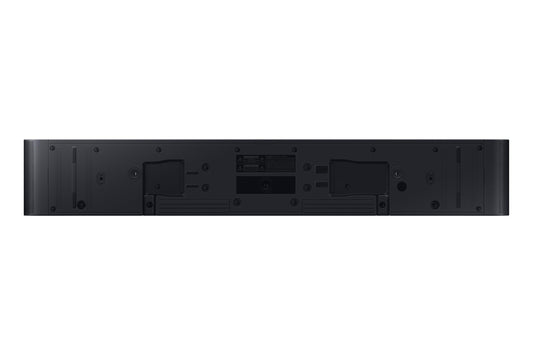 Samsung Sound Bar, S60D, Slim Series, Dolby Atmos, Wireless, Surround Sound, 5 Speakers, 5.0 Channel, 200 watts, Dolby DTS, eARC, Bluetooth, AirPlay, Soundbar (HW-S60D/ZC)
