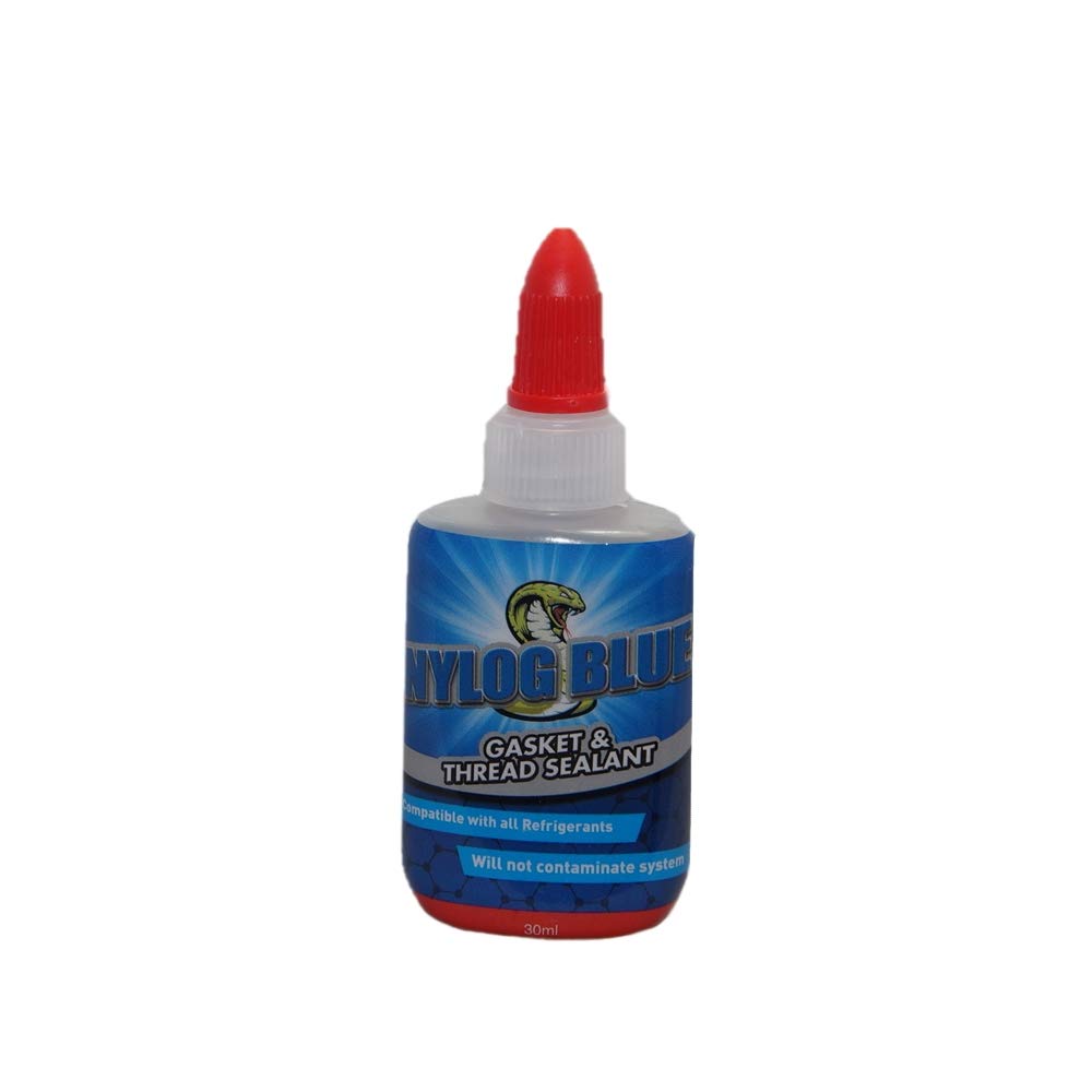 Refrigeration Technologies RT201B Nylog Gasket/Thread Sealant, 30 ml (1 Pack) ๐ All In One Marketplace Canada