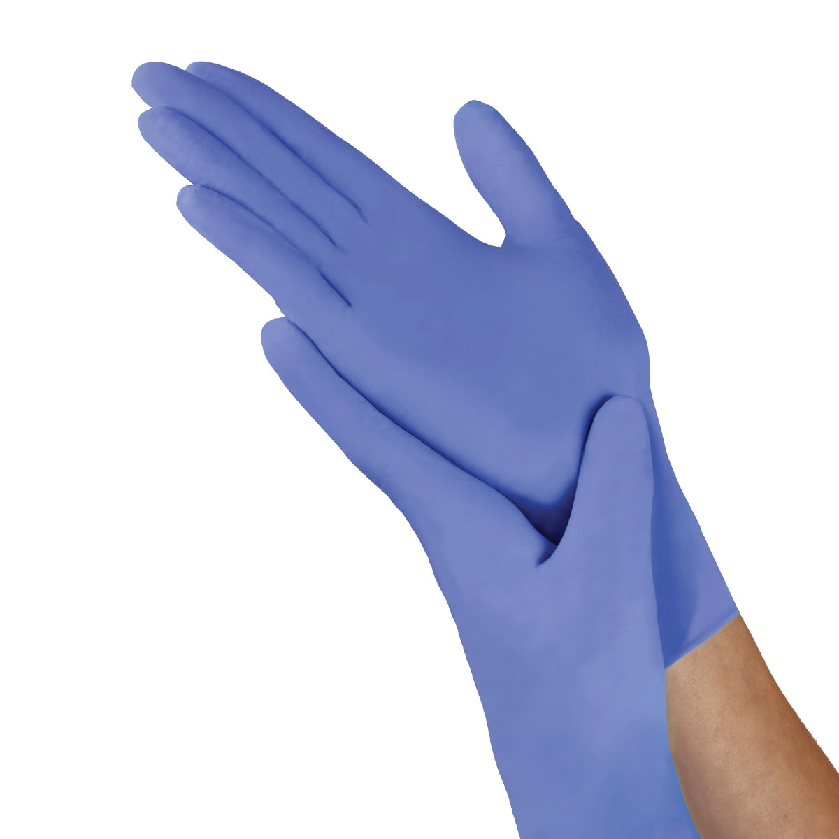 Medicom AssureTouch Pure Nitrile Medical Exam Gloves, Large 3-Mil 200 Count, Disposable Latex Free Gloves, Powder Free ๐ All In One Marketplace Canada