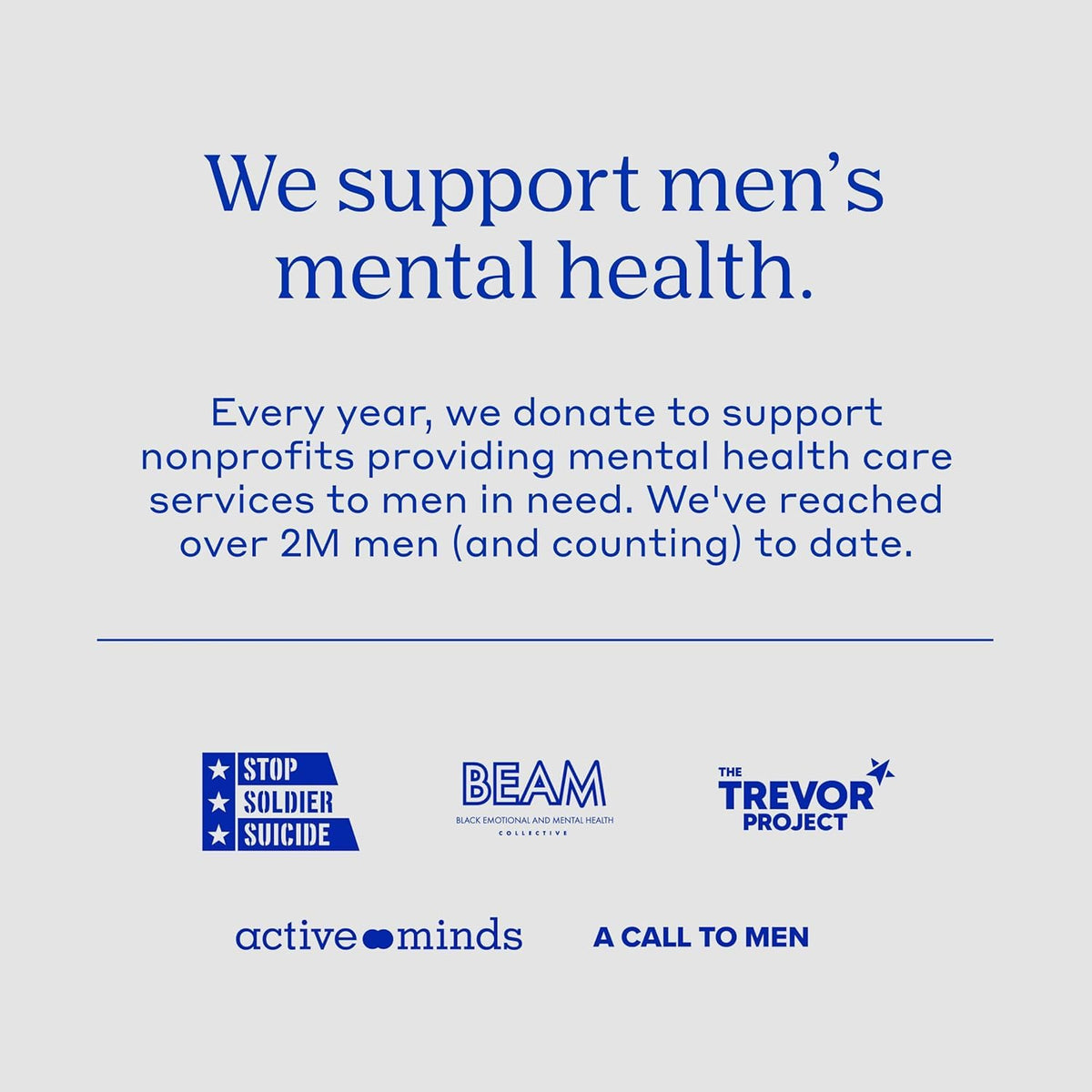 Harry's Original Blades - Men's Razor Refill Pack for Smooth Shaving - Razor Head Replacement - Five Sharp Blades - Flexible Hinge - Moisture Strip - Precision Trimmer - 10 count 🍁 All In One Marketplace Canada