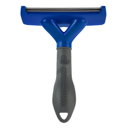 FURminator® Undercoat deShedding Tool For Large Dogs, Short Hair, Removes Loose Hair From Shedding 🍁 All In One Marketplace Canada