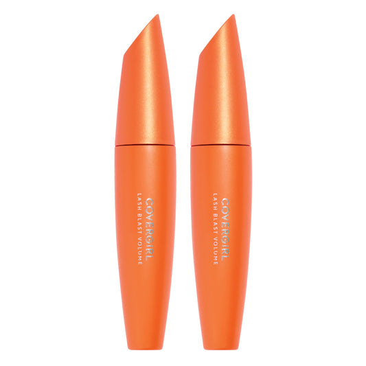 COVERGIRL - Value Pack Lash Blast Volume Mascara, 10X More Volume, No Clumping, No Flaking, 100% Cruelty-Free 🍁 All In One Marketplace Canada