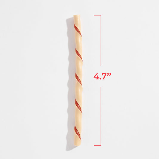 DreamBone Chicken Twist Stick 50ct, 10oz, 275g 🍁 All In One Marketplace Canada