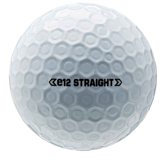 Bridgestone Golf e12 Straight White 🍁 All In One Marketplace Canada