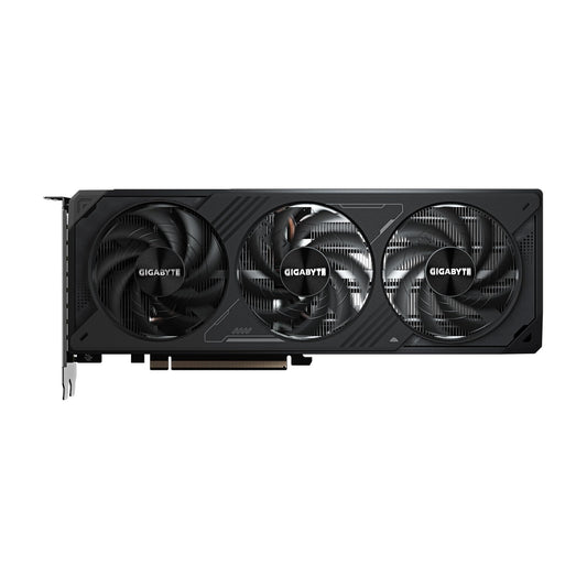 GIGABYTE GeForce RTX 5070 WINDFORCE OC SFF 12G Graphics Card, 12GB 192-bit GDDR7, PCIe 5.0, WINDFORCE Cooling System, GV-N5070WF3OC-12GD Video Card 🍁 All In One Marketplace Canada