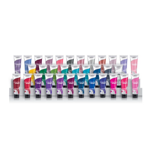 Joico Color Intensity Semi Permanent Hair Dye, Trendy Magenta Colour for Women or Men, 4oz 🍁 All In One Marketplace Canada