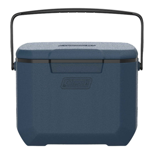 Coleman Chiller 16QT/15L Insulated Portable Cooler with Ice Retention & Large Carry Handle, Great for Camping, Tailgating, Parties, Sports, Concerts, Lunches & More 🍁 All In One Marketplace Canada