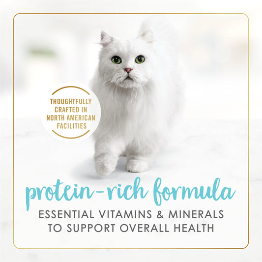 Fancy Feast Grilled Wet Cat Food, Tuna Feast - 85 g Can (24 Pack) 🍁 All In One Marketplace Canada