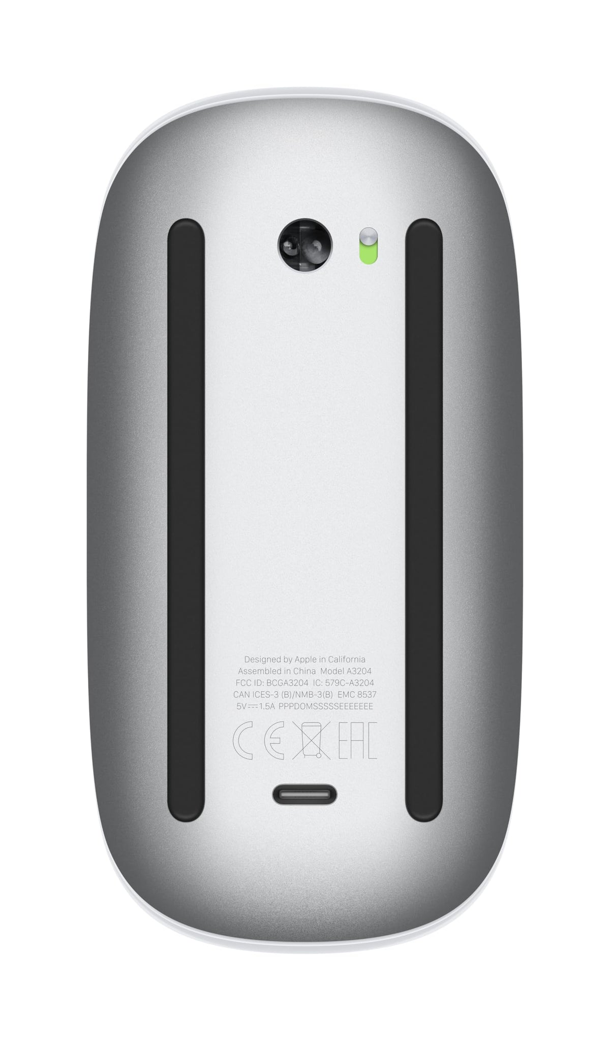 Apple Magic Mouse - White Multi-Touch Surface ๐ All In One Marketplace Canada