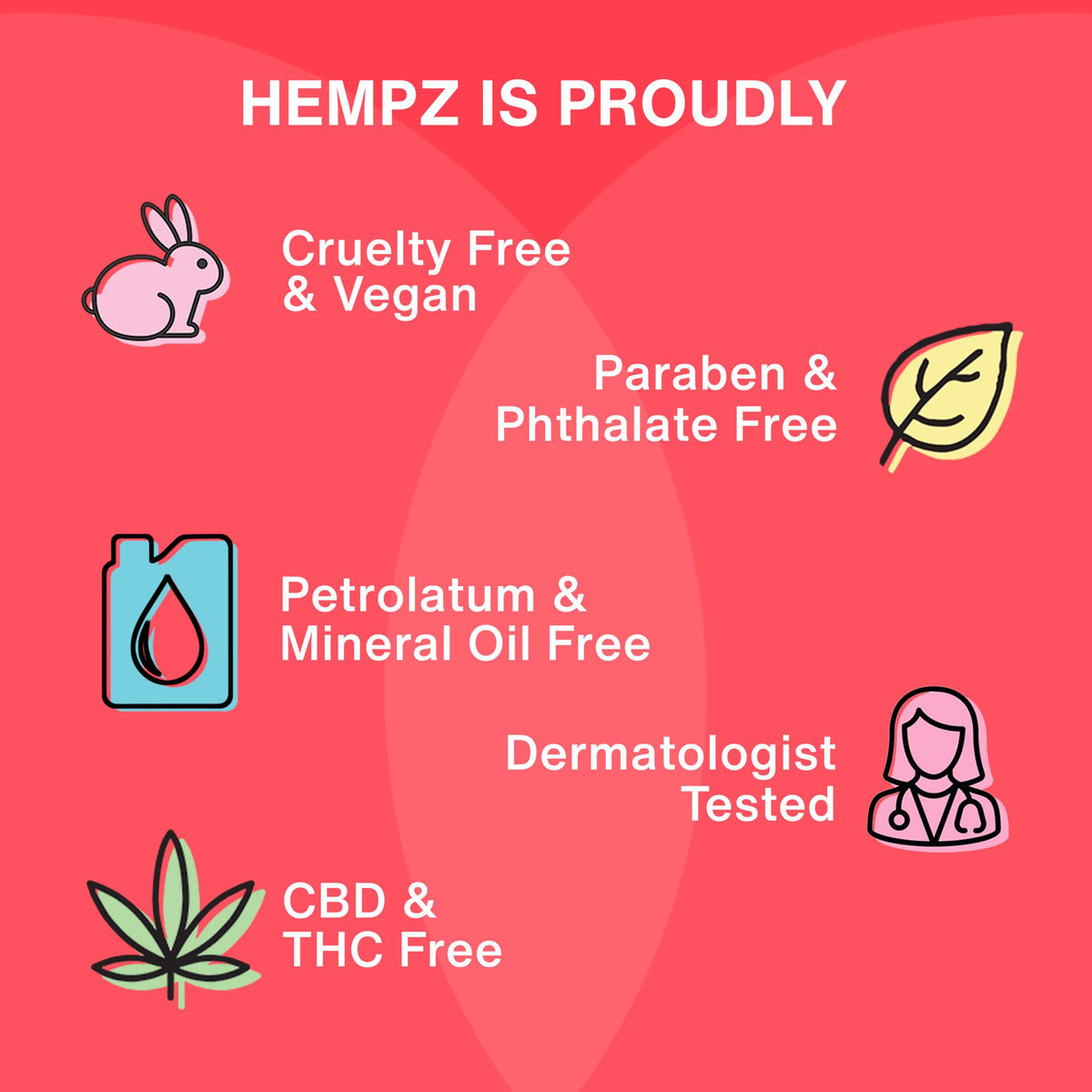 Hempz Dark Red Cherries Lotion, Ultra Hydrating Moisturizer for Body, Hands and Feet 17 oz. ๐ All In One Marketplace Canada