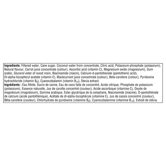BODYARMOR SuperDrink Orange Mango, 473 mL Bottles (12 Pack) – Sports Hydration Drink with Coconut Water, Potassium-Packed Electrolytes and Antioxidant Vitamins 🍁 All In One Marketplace Canada