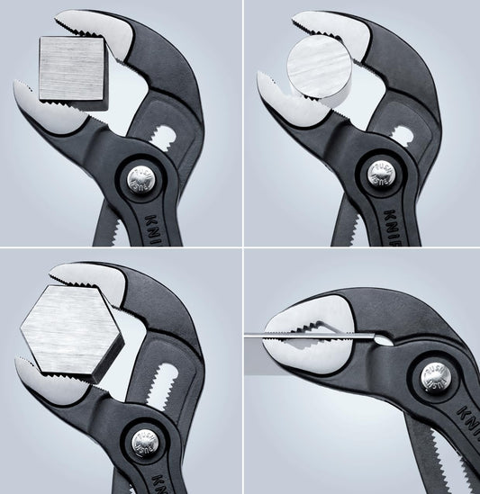Knipex 8701250 10-Inch Cobra Pliers 🍁 All In One Marketplace Canada