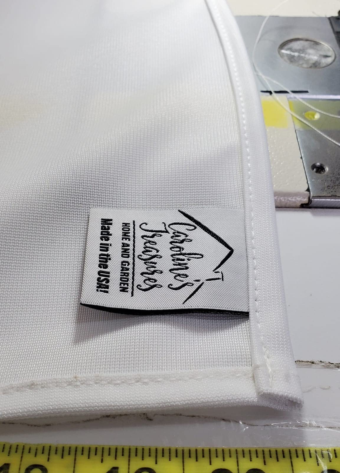 Caroline's Treasures BB4286CHF Halloween Norwich Terrier Canvas House Size Flag, Large, Multicolor