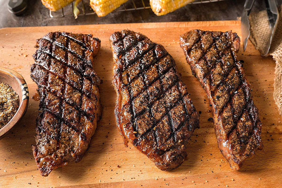 Club House La Grille, Grilling Made Easy, Montreal Steak Spice Seasoning, 825g 🍁 All In One Marketplace Canada