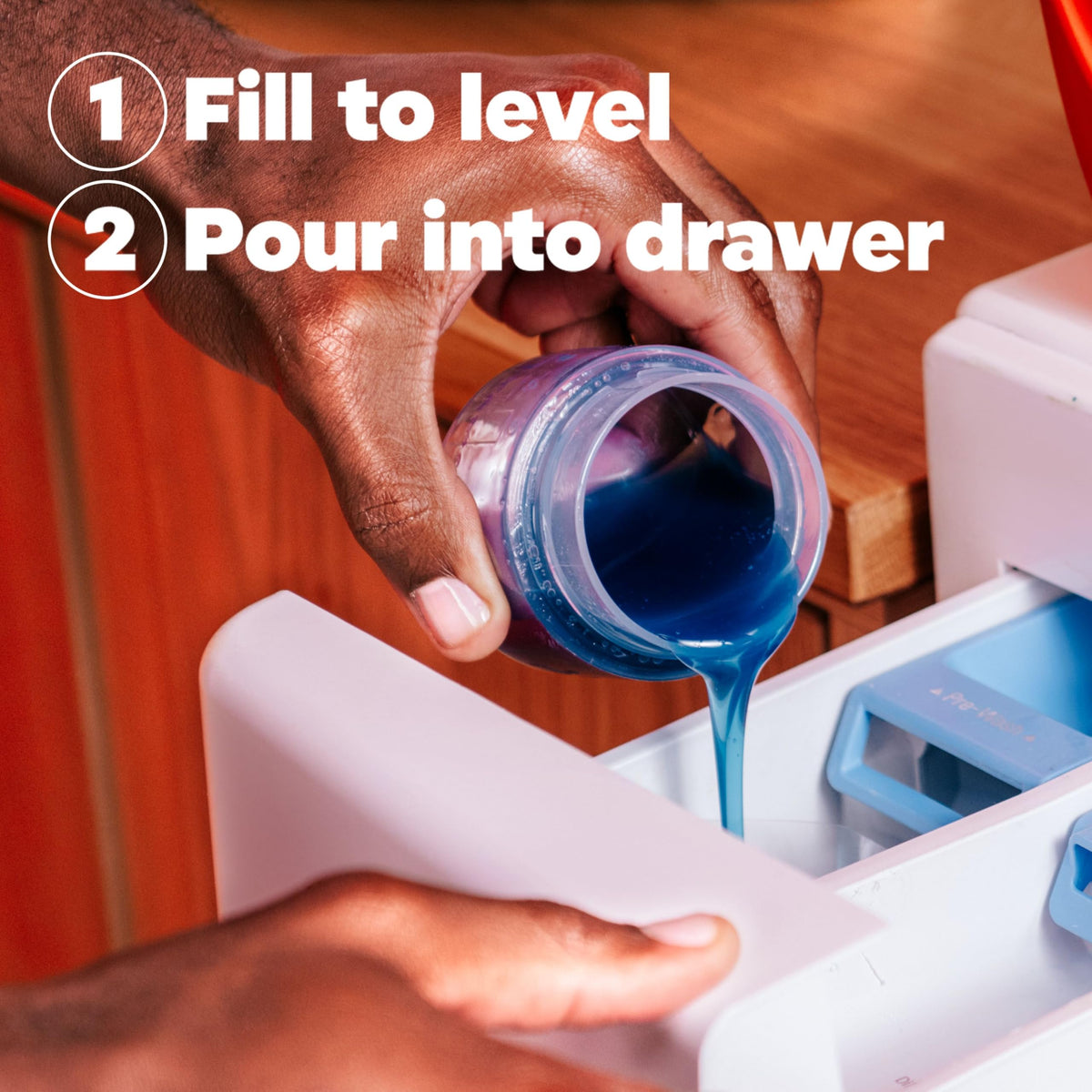 Tide Ultra Coldwater Liquid Laundry Detergent, Original Scent, 83 Loads, Laundry Detergent Liquid Formulated for Cold Water, 3.46 L ๐ All In One Marketplace Canada