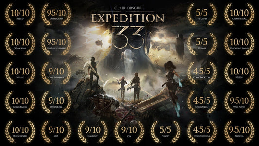 Clair Obscur: Expedition 33 (PS5) 🍁 All In One Marketplace Canada