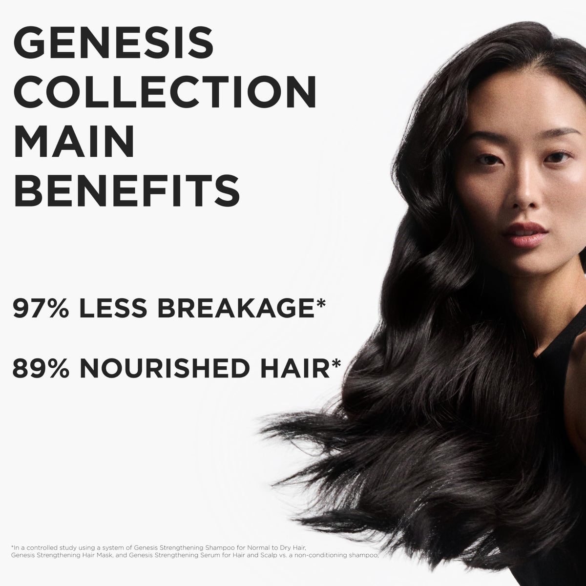 Kérastase Genesis Fortifying Shampoo 500ml 🍁 All In One Marketplace Canada