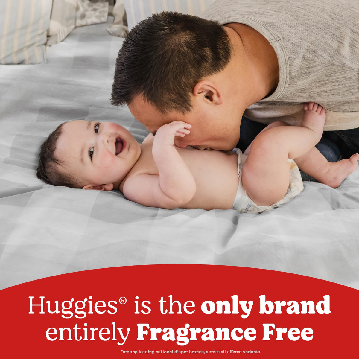 Huggies Size 3 Diapers, Little Snugglers Baby Diapers, Size 3 (16-28 lbs), 168 Count (6 Packs of 28), Packaging May Vary ๐ All In One Marketplace Canada