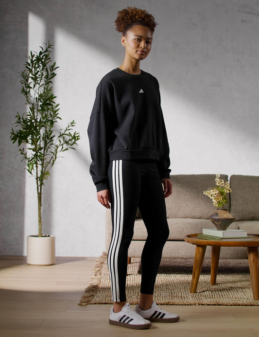 Adidas Women's VL Court 3.0, White/Core Black/Grey One, 7.5 🍁 All In One Marketplace Canada